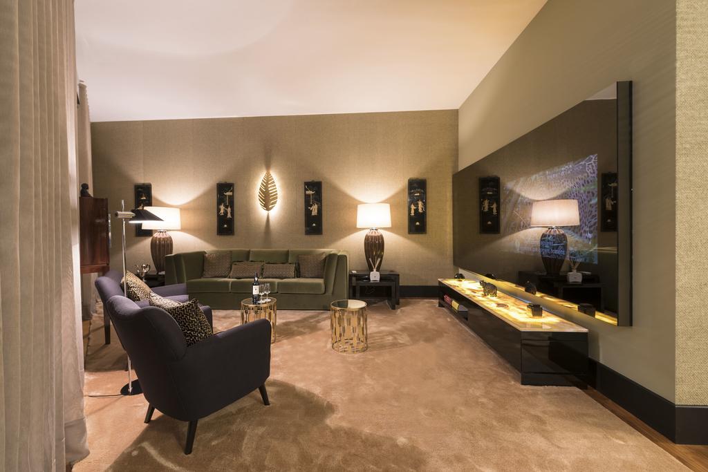 Deco Gem Aliados Apartment Porto Exterior photo