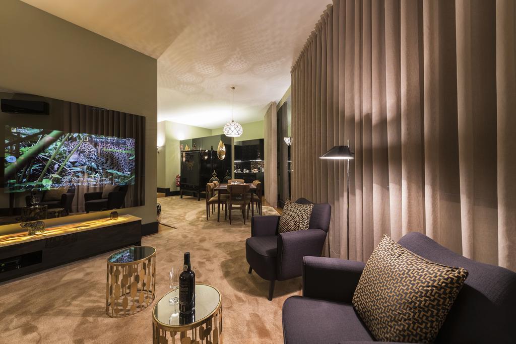 Deco Gem Aliados Apartment Porto Exterior photo